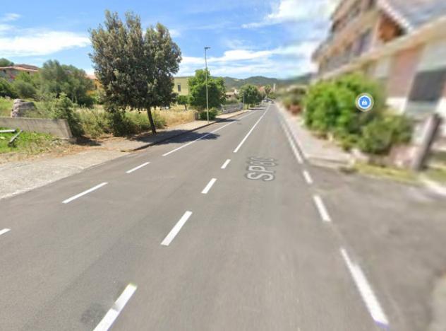 locale commerciale in vendita a Narcao