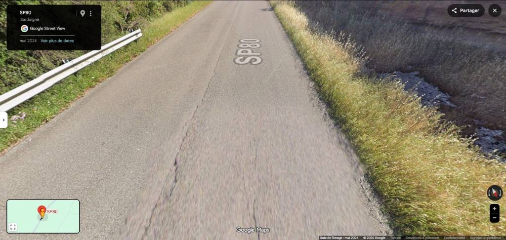 terreno edificabile in vendita a Narcao