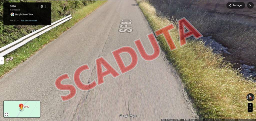 terreno edificabile in vendita a Narcao