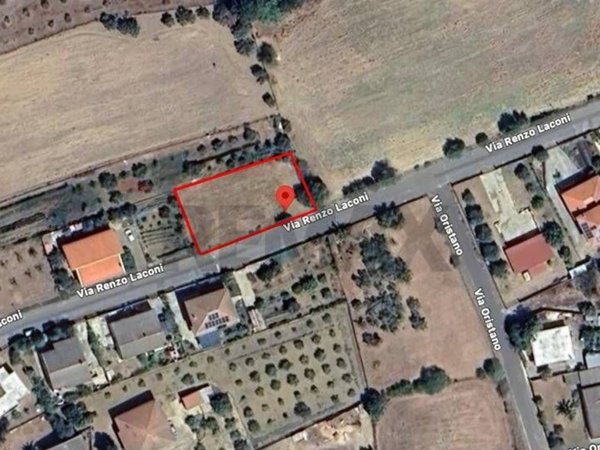 villa in vendita a Narcao