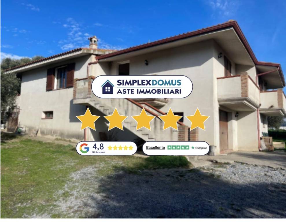 casa indipendente in vendita a Narcao