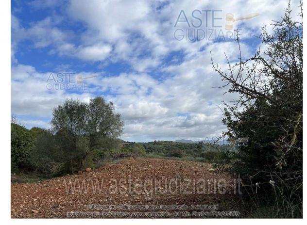 terreno edificabile in vendita a Narcao