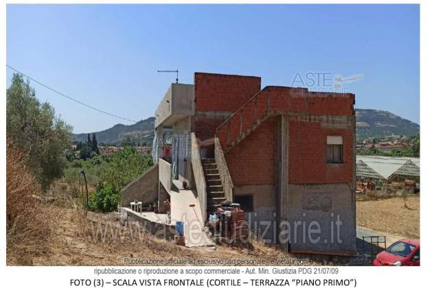 terreno edificabile in vendita a Narcao