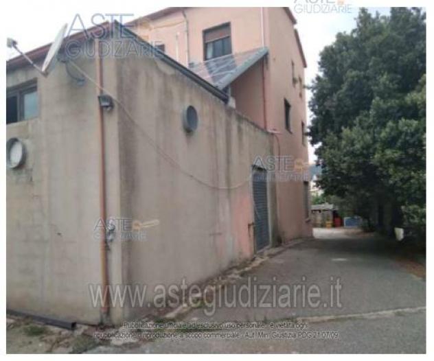 locale commerciale in vendita a Narcao