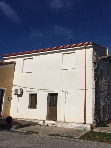 appartamento in vendita a Narcao