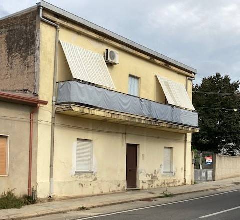 appartamento in vendita a Narcao in zona Riomurtas