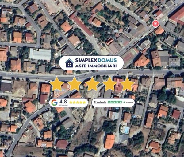 appartamento in vendita a Narcao