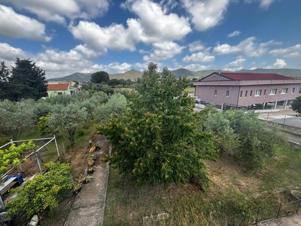 appartamento in vendita a Narcao in zona Is Cherchis