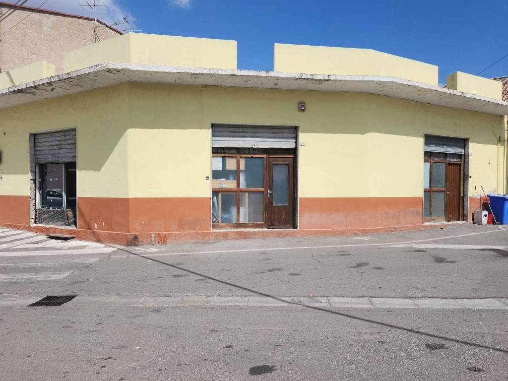 casa indipendente in vendita a Nuraminis