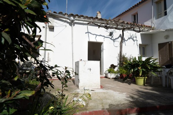 casa indipendente in vendita a Nuraminis