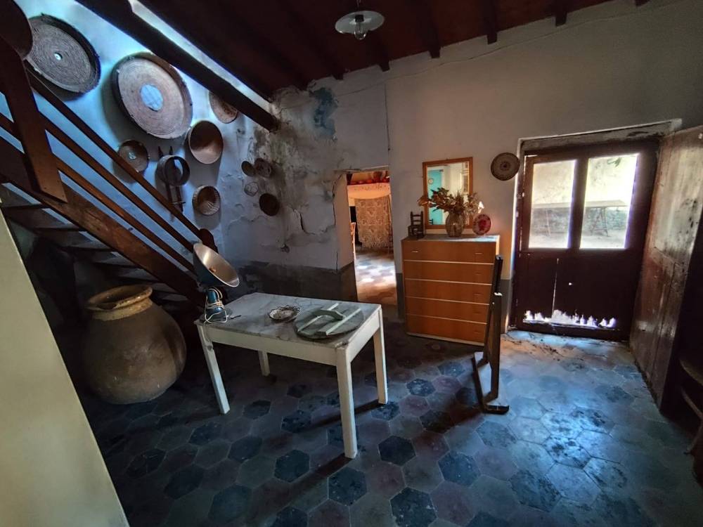 casa indipendente in vendita a Nuraminis