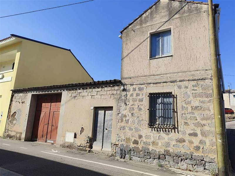 casa indipendente in vendita a Nuraminis