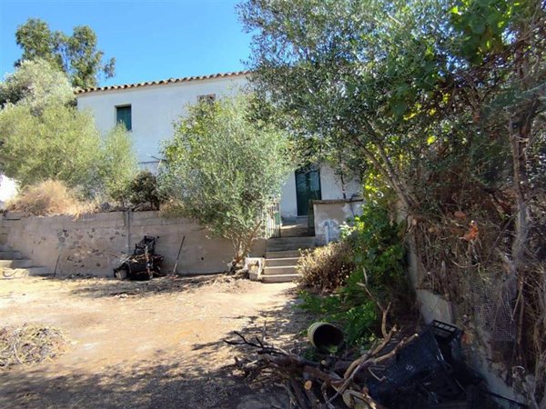 casa indipendente in vendita a Nuraminis in zona Villagreca
