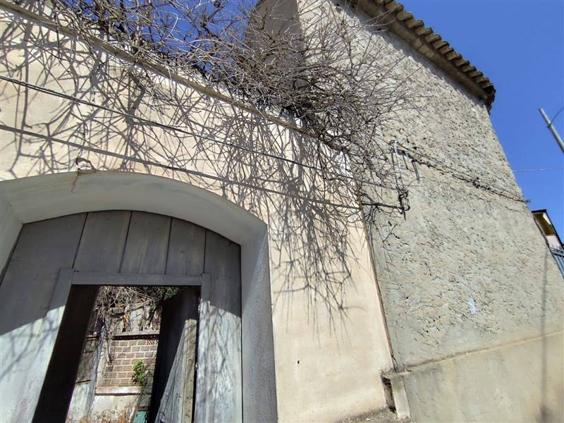 casa indipendente in vendita a Nuraminis in zona Villagreca
