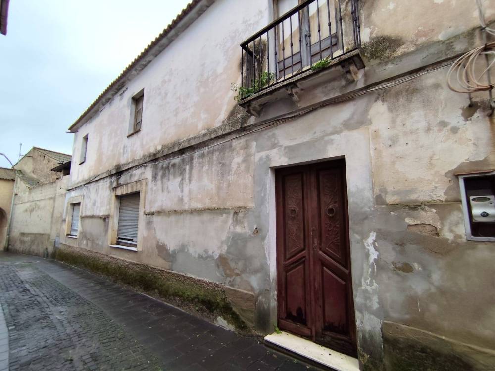 casa indipendente in vendita a Nuraminis