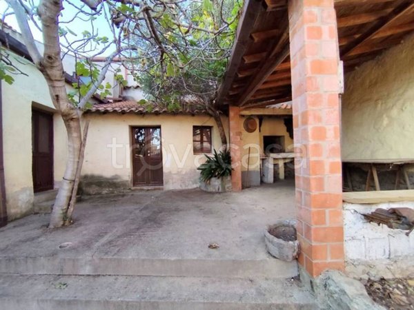 casa indipendente in vendita a Nuraminis