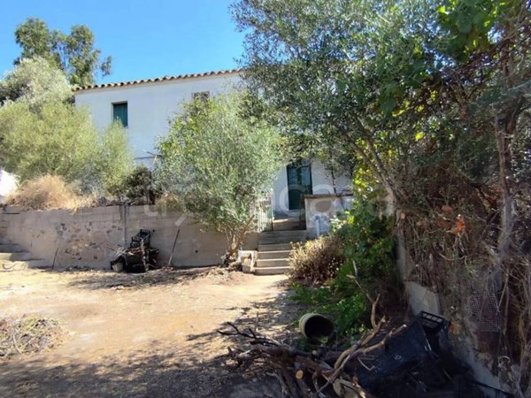 casa indipendente in vendita a Nuraminis in zona Villagreca