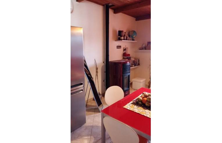 casa indipendente in vendita a Nuraminis