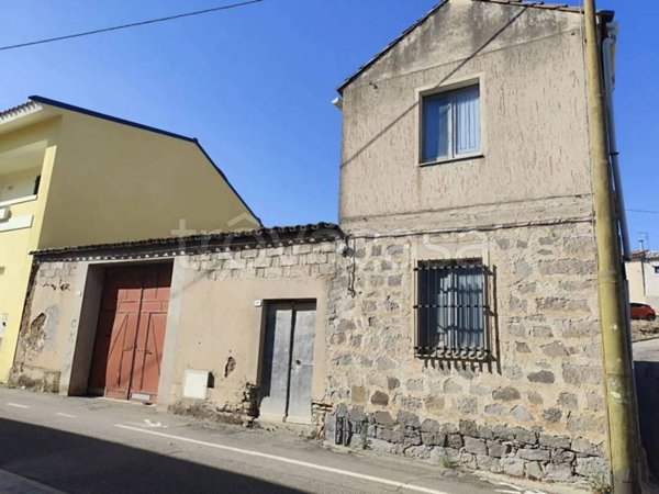 casa indipendente in vendita a Nuraminis