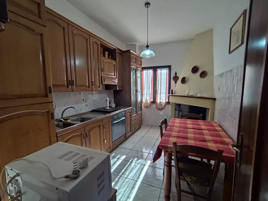 casa indipendente in vendita a Nuraminis