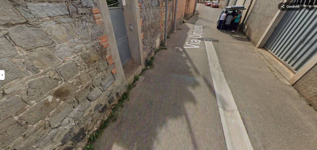 locale commerciale in vendita a Nuraminis