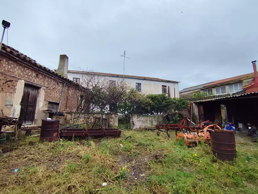 casa indipendente in vendita a Nuraminis