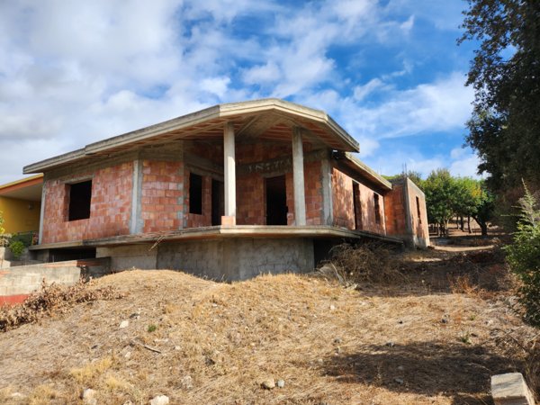 casa indipendente in vendita a Nuraminis