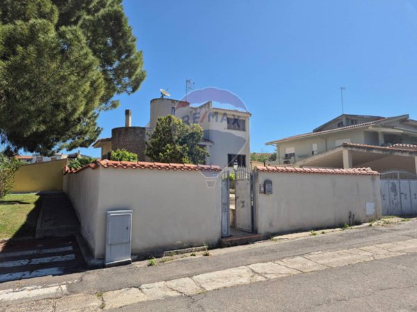 casa indipendente in vendita a Nuraminis