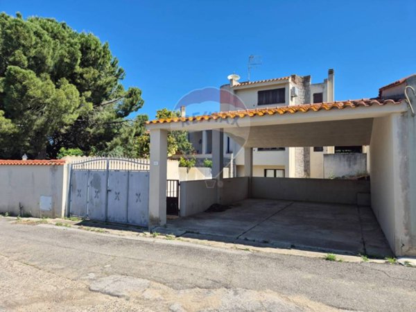 casa indipendente in vendita a Nuraminis