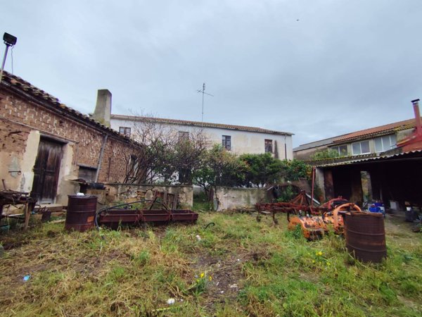 casa indipendente in vendita a Nuraminis