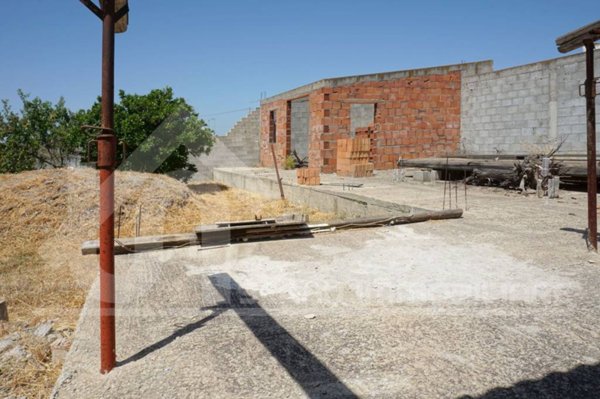 casa indipendente in vendita a Nuraminis in zona Villagreca