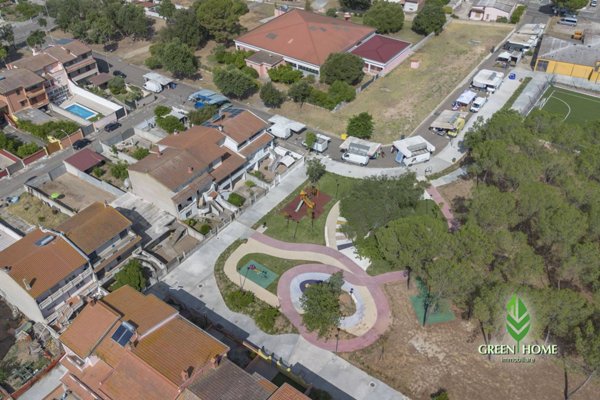 casa indipendente in vendita a Nuraminis