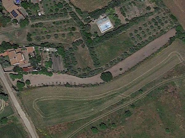 terreno edificabile in vendita a Nuraminis