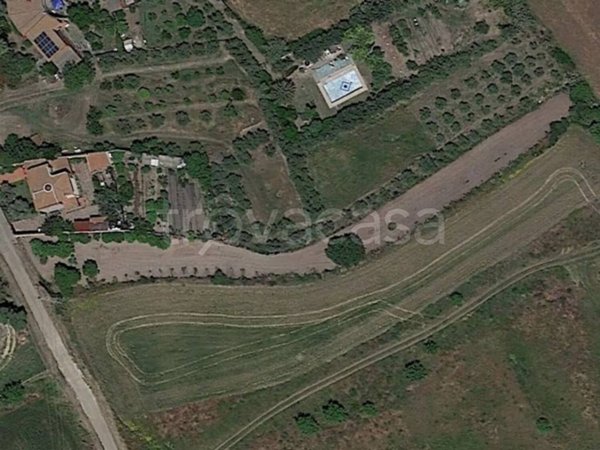 terreno edificabile in vendita a Nuraminis