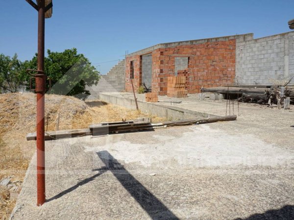 terreno edificabile in vendita a Nuraminis in zona Villagreca