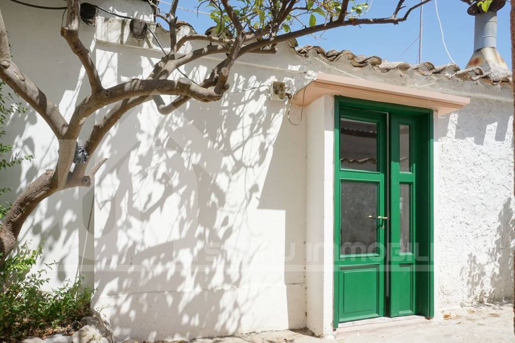casa indipendente in vendita a Nuraminis in zona Villagreca