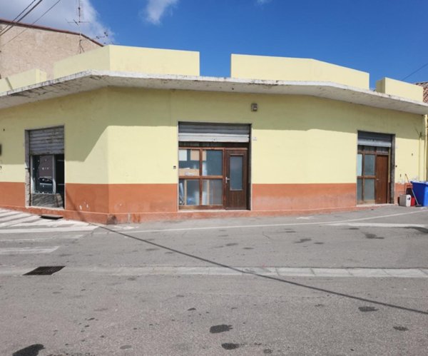 appartamento in vendita a Nuraminis