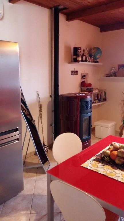 casa indipendente in vendita a Nuraminis