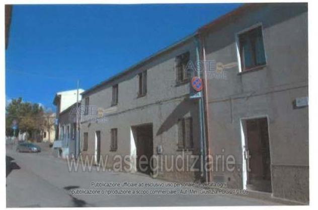 casa indipendente in vendita a Nuraminis