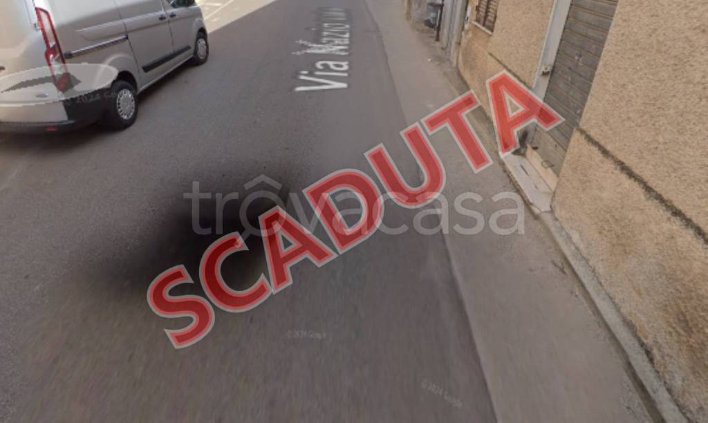 appartamento in vendita a Nuraminis