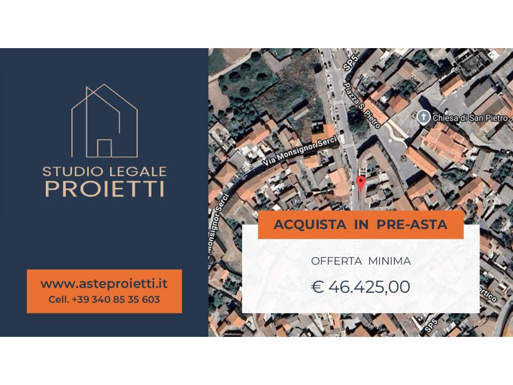 appartamento in vendita a Nuraminis