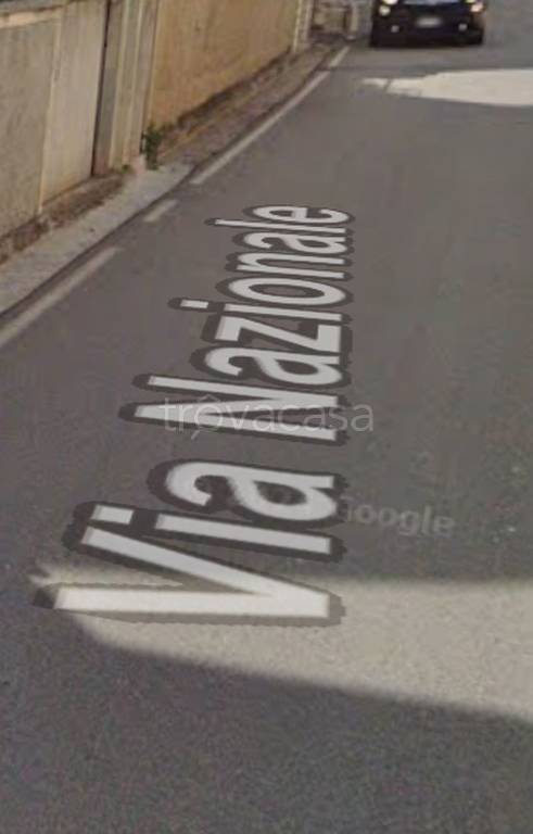 locale commerciale in vendita a Nuraminis