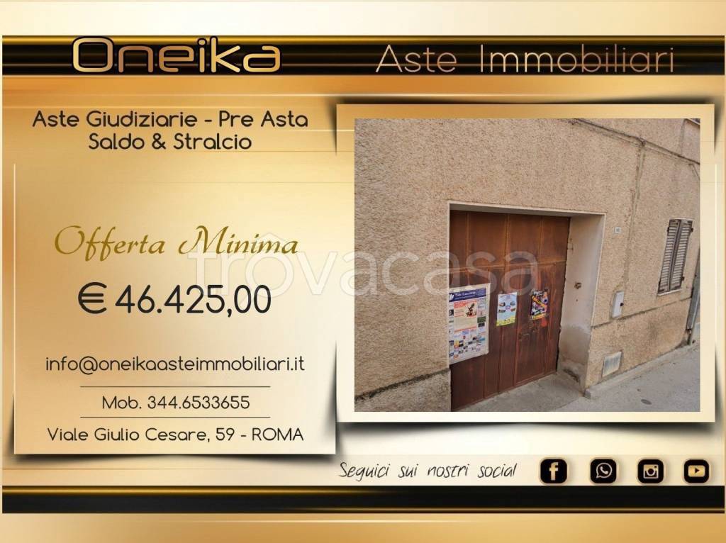 casa indipendente in vendita a Nuraminis