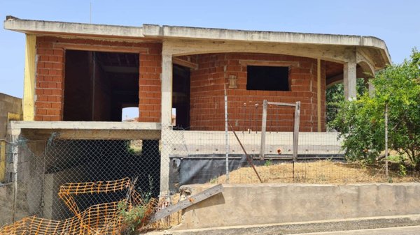 casa indipendente in vendita a Nuraminis
