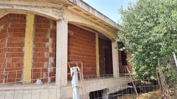 casa indipendente in vendita a Nuraminis