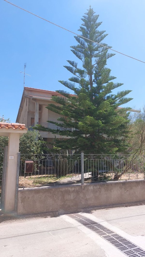 casa indipendente in vendita a Nuraminis