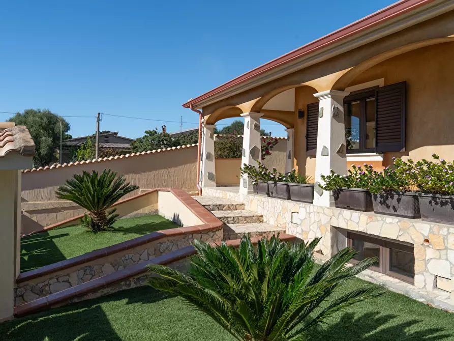 casa indipendente in vendita a Nuraminis