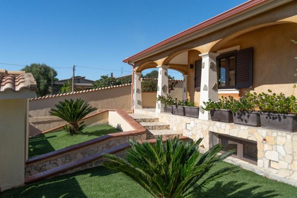 casa indipendente in vendita a Nuraminis