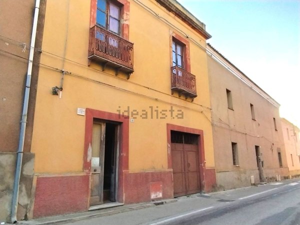 casa indipendente in vendita a Nuraminis