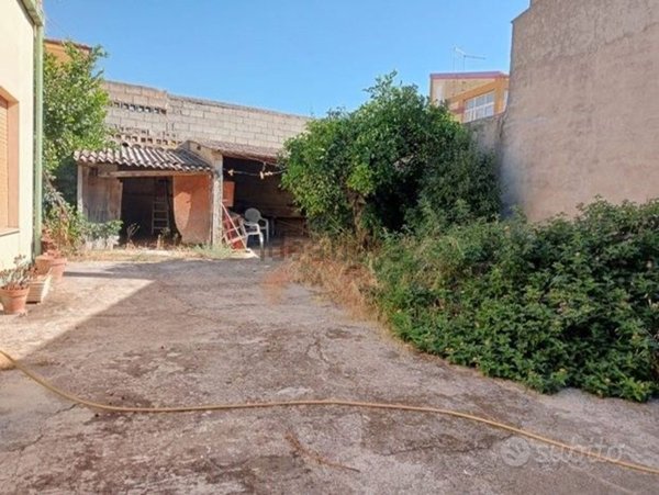 casa indipendente in vendita a Nuraminis